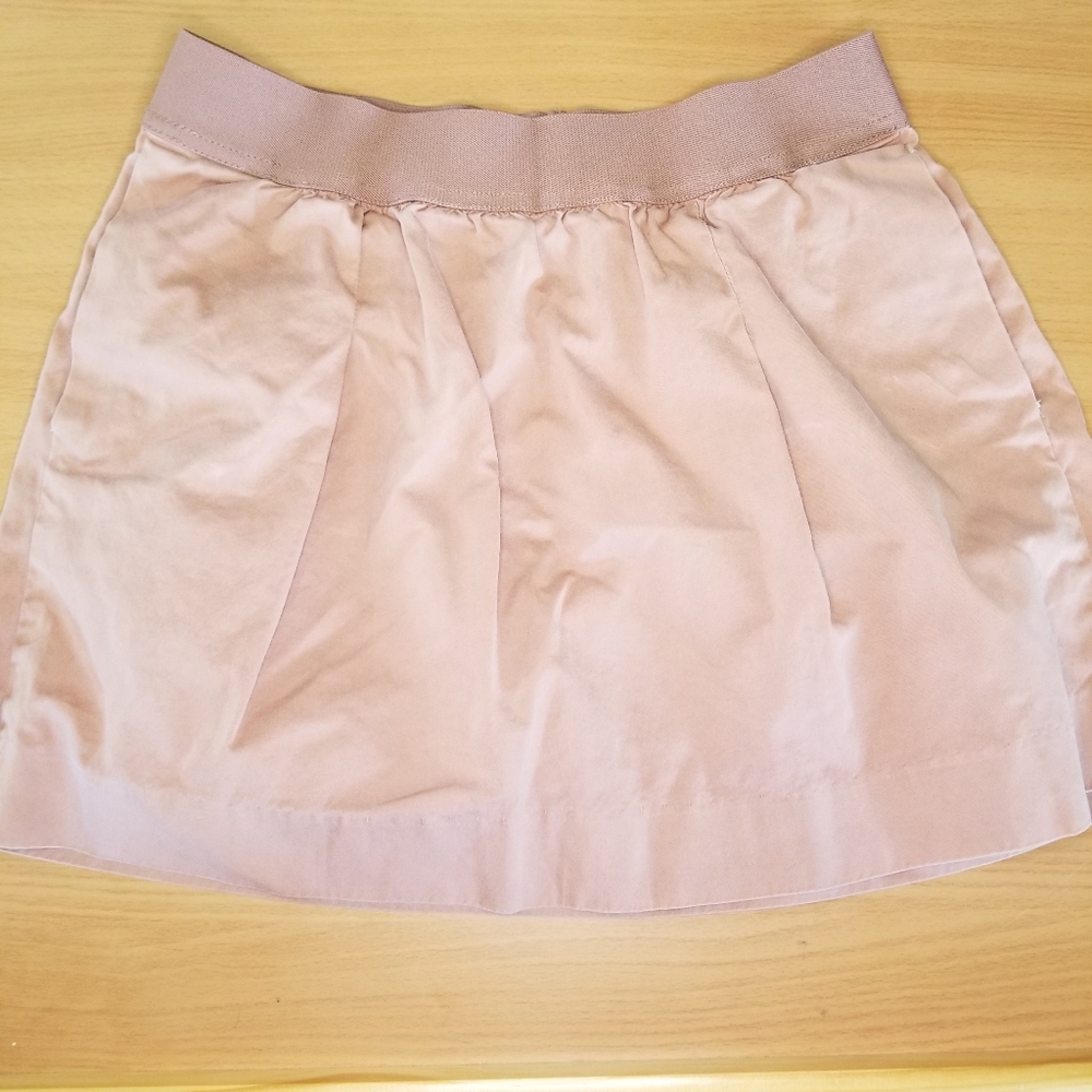 J. Crew skirt